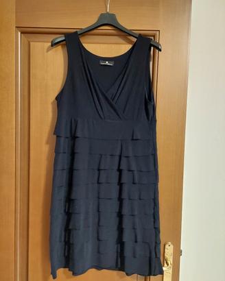 abito balze tg xl 