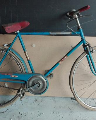 Bici Vintage Bambino 