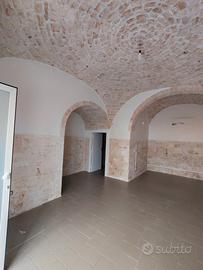 Locale in pietra