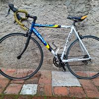 olmo bici corsa