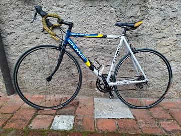 olmo bici corsa
