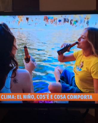 Televisione Lg 28 