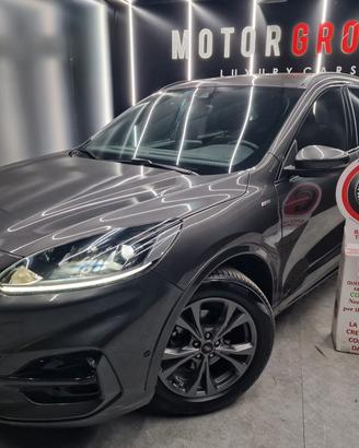 Ford Kuga 1.5 EcoBlue 120 CV aut. 2WD ST-Line