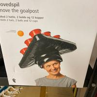 Hovedspil gioco