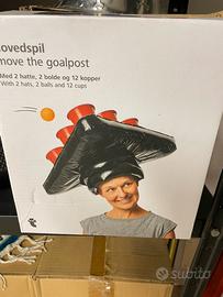 Hovedspil gioco