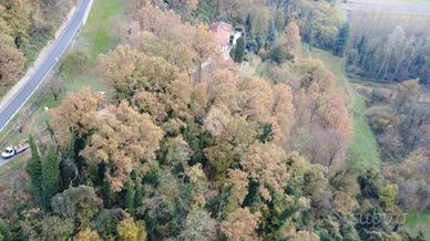 TER. AGRICOLO A PIVERONE