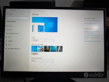 Mini schermo thinlerain HD140 14 pollici full HD
