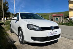 Volkswagen Golf 1.6 TDI 5p. Trendline BlueMotion T