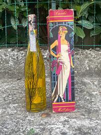 Liquore Millefiori Cucchi Vintage