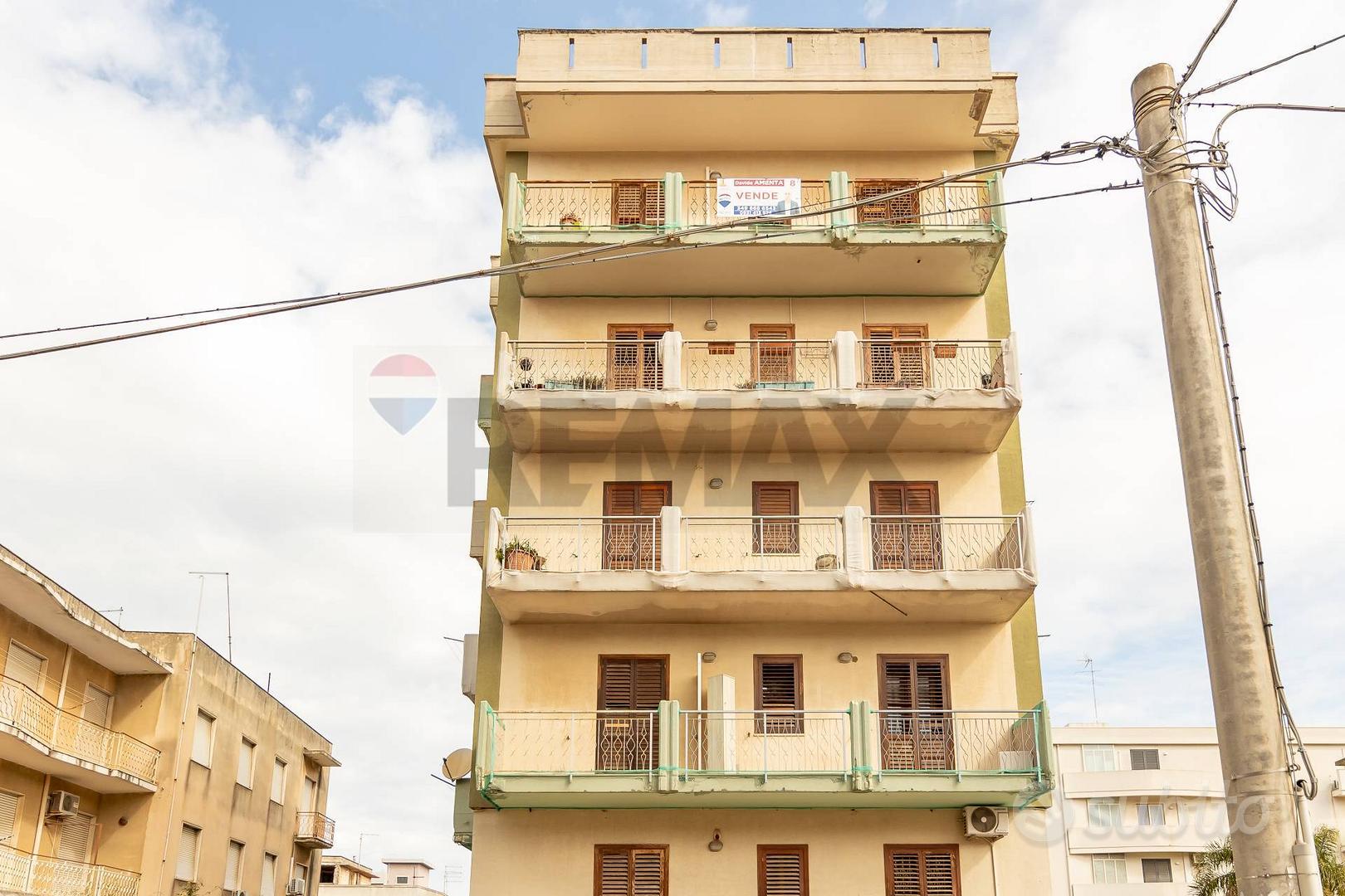 Apartment in Siracusa, Tiche - Vista 2