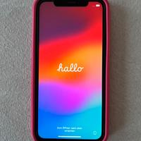 Iphone XR 64 GB