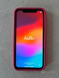 Iphone XR 64 GB