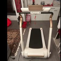 Tapis roulant marca slim run al 50% di sconto
