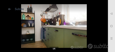 Appartamento a castiglione della pescaia