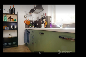 Appartamento a castiglione della pescaia