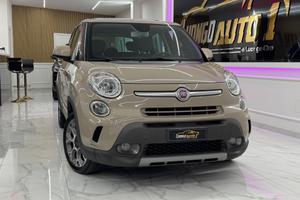 Fiat 500L 1.3 MMJT Dualogic Trekking Iper Full