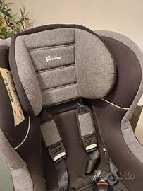 Seggiolino auto Giordani 0-18 Kg