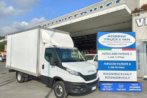 IVECO DAILY DAILY 35C14H EURO6E - COME NUOVO -