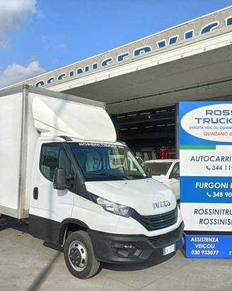 IVECO DAILY DAILY 35C14H EURO6E - COME NUOVO -
