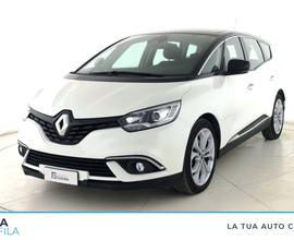 RENAULT Grand Scenic IV 2017 - Grand Scenic U77864