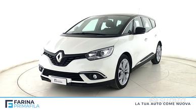 RENAULT Grand Scenic IV 2017 - Grand Scenic U77864