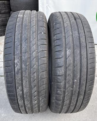 gomme usate 2256517 Estivo NEXEN - N Fera Sport - 