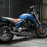 BIG BORE V-TWIN stradale: SACHS ROADSTER