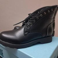 Stivaletti donna n.40 CaffeNero