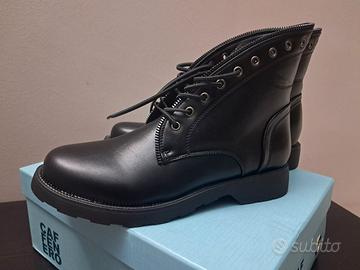 Stivaletti donna n.40 CaffeNero