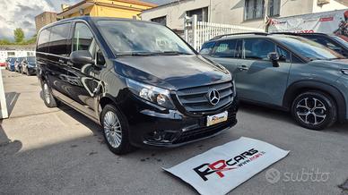 Mercedes-benz Vito 2.0 114 CDI PC-SL Tourer Base L