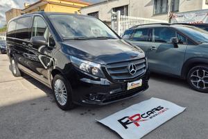 Mercedes-benz Vito 2.0 114 CDI PC-SL Tourer Base L