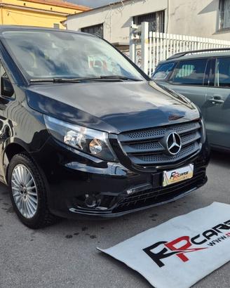 Mercedes-benz Vito 2.0 114 CDI PC-SL Tourer Base L
