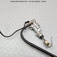 POMPA POSTERIORE HONDA CRF 250 X 2005 2006 CRE 200