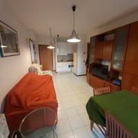 Appartamento ammobiliato Casalecchio Meridiana