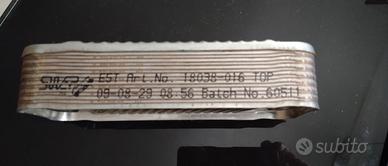 Scambiatore caldaia immergas Victrix