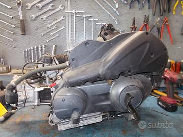 Motore completo Derbi GP1 125