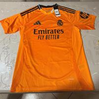 Maglia Real Madrid 24/25