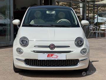 Fiat 500 1.3 Multijet 95 CV Lounge