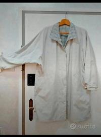 Trench spolverino donna taglia 5XL