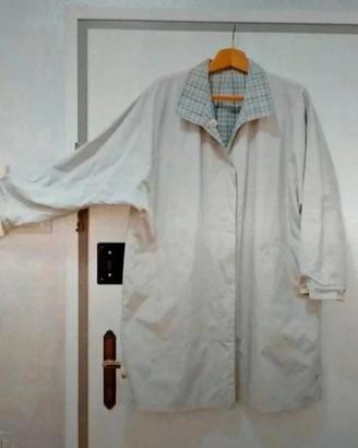 Trench spolverino donna taglia 5XL