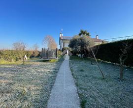 CASA SEMINDIPENDENTE A VIGODARZERE