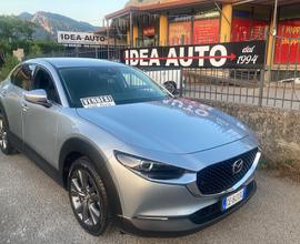 Mazda CX-30 2.0L M-Hybrid 2WD Executive-2021