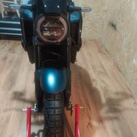 Honda CB 650 R- 2023