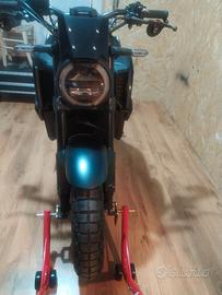 Honda CB 650 R- 2023