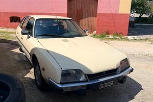 Citroen CX Athena 2000