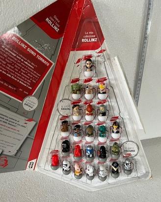 Collezione Rollinz