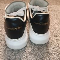 Scarpe Alexander MC Queen Tg 42.5