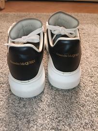Scarpe Alexander MC Queen Tg 42.5