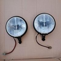 Fari cibie oscar plus