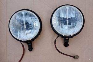 Fari cibie oscar plus